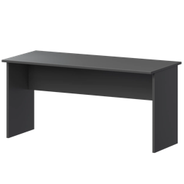 Стол рабочий Арго А-003.60 Антрацит
