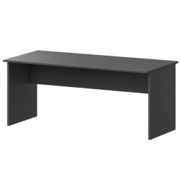 Стол рабочий Арго А-004 Антрацит