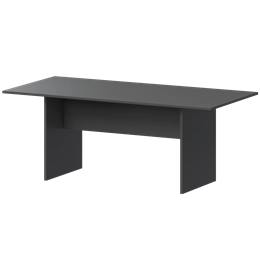 Стол для заседаний Арго А-0058 Антрацит