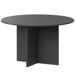 Стол для переговоров Арго А-029 Антрацит