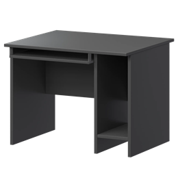 Стол компьютерный Арго А-012 Антрацит