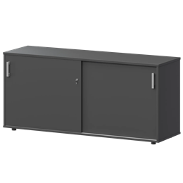 Тумба-купе Арго АМТ-15.7 Антрацит