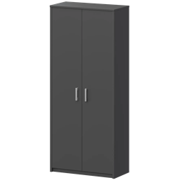 Шкаф для одежды Арго А-309  Антрацит