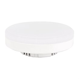 Лампа светодиодная SONNEN EXTRA, 12 (110) Вт, GX53, таблетка, нейтральный белый, 30000 ч, LED 12W-4000-GX53, 457933