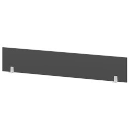 Экран для бенча Арго-М СМЭ18-18 Антрацит/Белый
