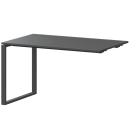 Модуль линейный Арго-М АМЭ.О-002 Антрацит/Антрацит