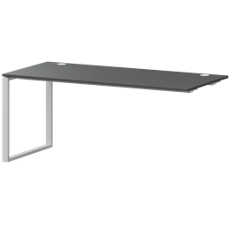 Модуль линейный Арго-М АМЭ.О-004.60 Антрацит/Белый