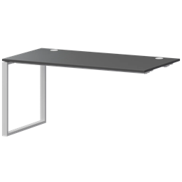 Модуль линейный Арго-М АМЭ.О-003.60 Антрацит/Белый