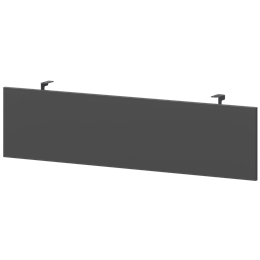 Модести-панель Арго-М АМ-14П Антрацит/Антрацит