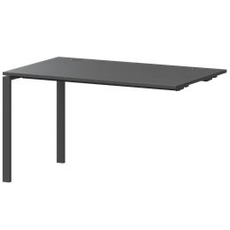 Модуль линейный Арго-М АМЭ-002.60 Антрацит/Антрацит