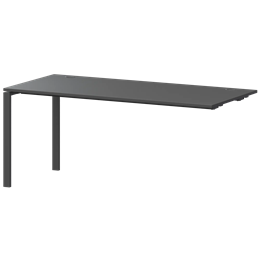 Модуль линейный Арго-М АМЭ-004 Антрацит/Антрацит