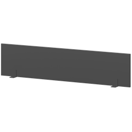 Экран для бенча Арго-М СМЭ18-14 Антрацит/Антрацит