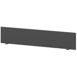 Экран для бенча Арго-М СМЭ18-16 Антрацит/Антрацит