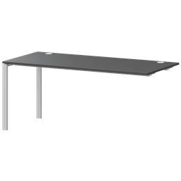 Модуль линейный Арго-М АМЭ-004 Антрацит/Белый