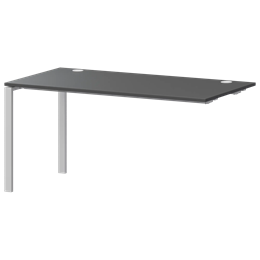 Модуль линейный Арго-М АМЭ-003 Антрацит/Белый