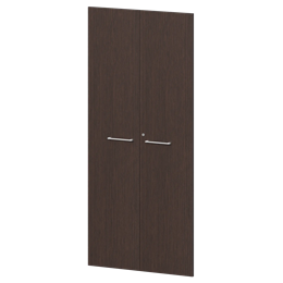 Фасады Кортез KZF-58(Б) Дуб венге