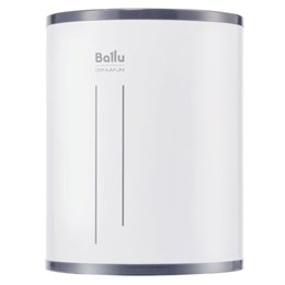 Водонагреватель накопительный электрический BALLU BWH/S 10 Omnium Uni O, 1,5 кВт, 10 л, сталь, НС-1523929