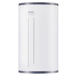 Водонагреватель накопительный электрический BALLU BWH/S 15 Omnium Uni O, 1,5 кВт, 15 л, сталь, НС-1523937