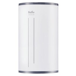 Водонагреватель накопительный электрический BALLU BWH/S 15 Omnium Uni U, 1,5 кВт, 15 л, сталь, НС-1523988
