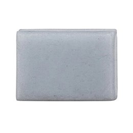 Ластик-клячка KOH-I-NOOR, 37х25х10 мм, серый, мягкий, натуральный каучук, пластиковый футляр, 6427015001KD