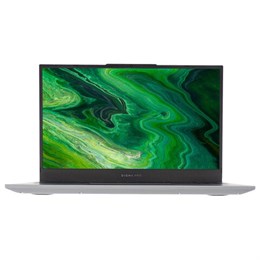 Ноутбук DIGMA Pro Fortis M 15,6", Intel Core i3-1215U, 16 Гб, SSD 256 Гб, Windows 11 Pro, серый, DN15P3-ACXW01