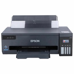 Принтер струйный EPSON L11050 А3, 30 стр./мин., 4800х1200, Wi-Fi, СНПЧ, C11CK39505
