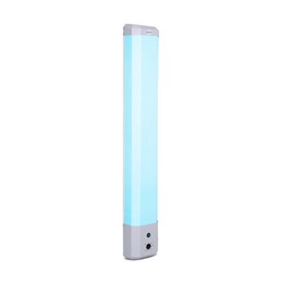 Рециркулятор БАКТЕРИЦИДНЫЙ (МЕД РегУд) АРМЕД 2-130 П, УФ-лампа 2х30 Вт, 90 м3/ч, 1704901