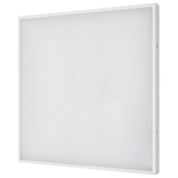 Светильник светодиодный АРМСТРОНГ, КСЕНОН, 36 Вт, 4000 К, 3200 Лм, матовый, 595x595x40 мм, 0140036113-33