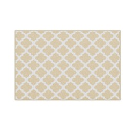 Коврик для сушки посуды из микрофибры, 31х47 см, "МАРОККАНСКИЙ УЗОР", 440 г/м2, BOOMHOUSE (БУМХАУС), 701157