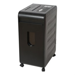 Уничтожитель (шредер) BRAUBERG PROFESSIONAL PS-2542x, CD, "HeavyDuty", 4 уровень секретности, 4х40 мм, 25 листов, корзина 42 литра, 532594