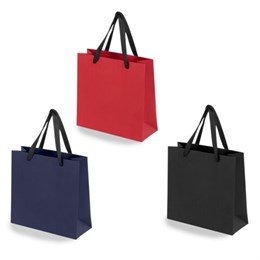 Пакет подарочный (1 штука) 30х10х30 см, "Business Kraft", ассорти, крафт, ЗОЛОТАЯ СКАЗКА, 700834