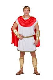 Костюм взрослый Грек