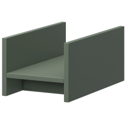 Подставка под системный блок Арго А-401 Тайга