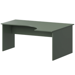 Стол эргономичный правый Арго А-201.ПР Тайга