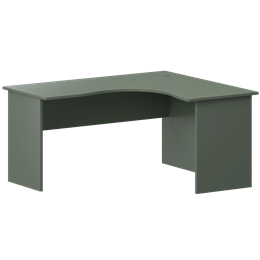 Стол компактный правый Арго А-204.60.ПР Тайга