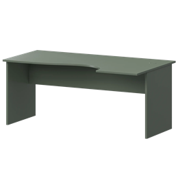 Стол эргономичный правый Арго А-202.ПР Тайга