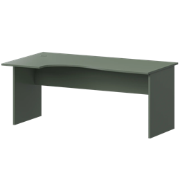 Стол эргономичный левый Арго А-202.ЛВ Тайга