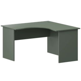 Стол компактный правый Арго А-203.60.ПР Тайга