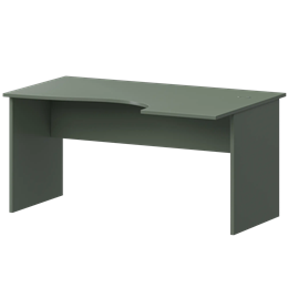 Стол эргономичный правый Арго А-200.ПР Тайга