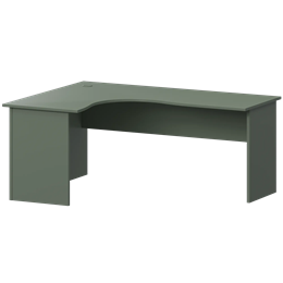 Стол компактный левый Арго А-206.60.ЛВ Тайга