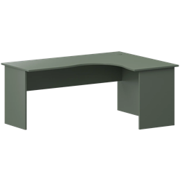 Стол компактный правый Арго А-206.60.ПР Тайга