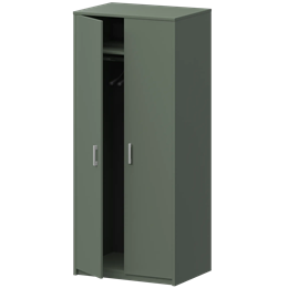 Шкаф для одежды Арго А-307 Тайга