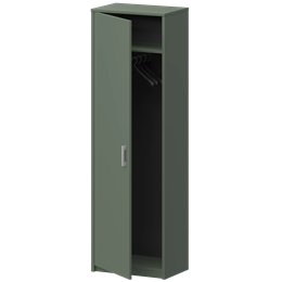 Шкаф для одежды Арго А-308 Тайга