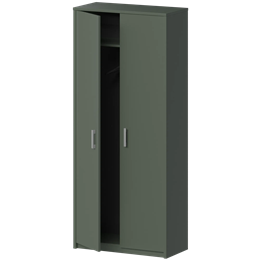 Шкаф для одежды Арго А-309  Тайга
