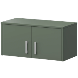 Антресоль закрытая Арго А-311/А-603 Тайга