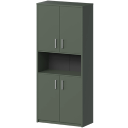 Шкаф с нишей Арго А-312 Тайга