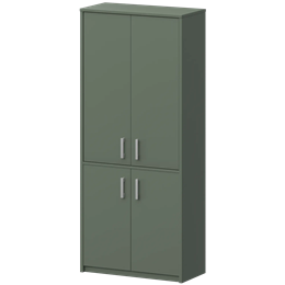 Шкаф комбинированный закрытый Арго А-310/А-610 Тайга