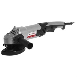 Машина шлифовальная угловая, 1300 Вт, 8500 об./мин, диск 125 мм, ИНТЕРСКОЛ УШМ-150/1300, 664.1.0.00