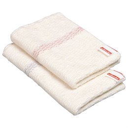 Тряпка для мытья пола VILEDA "Флизир" 70*60см, вискоза/ хлопок, 110039