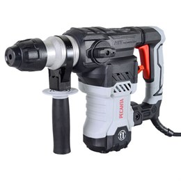 Перфоратор сетевой 1400 Вт, 800 об/мин, 3900 уд/мин, патрон SDS PLUS, РЕСАНТА П-32-1400КВ, 75/3/6